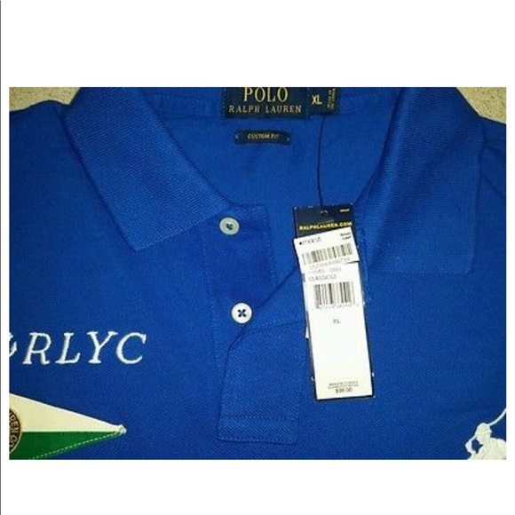 Polo Ralph Lauren Sailing Regatta Yacht Club - Picture 2 of 6